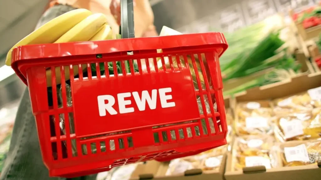 Rückruf bei Rewe und anderen Märkten: Topokki wegen Bacillus cereus betroffen