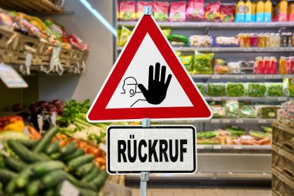 Rewe-Rückruf 2026: Fertiggericht mit Bacillus cereus sofort zurückgeben