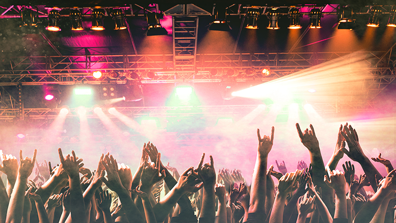 Konzerte in Hamburg im März 2026 – Termine, Orte und Ticketpreise