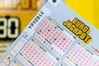 Eurojackpot vom 6. Februar 2026: Gewinnzahlen, Jackpot-Höhe und Infos zur Ziehung