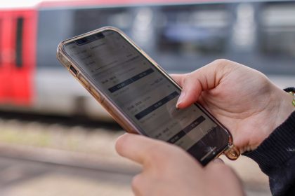 Cyberangriff auf Deutsche Bahn: bahn.de und DB Navigator gestört