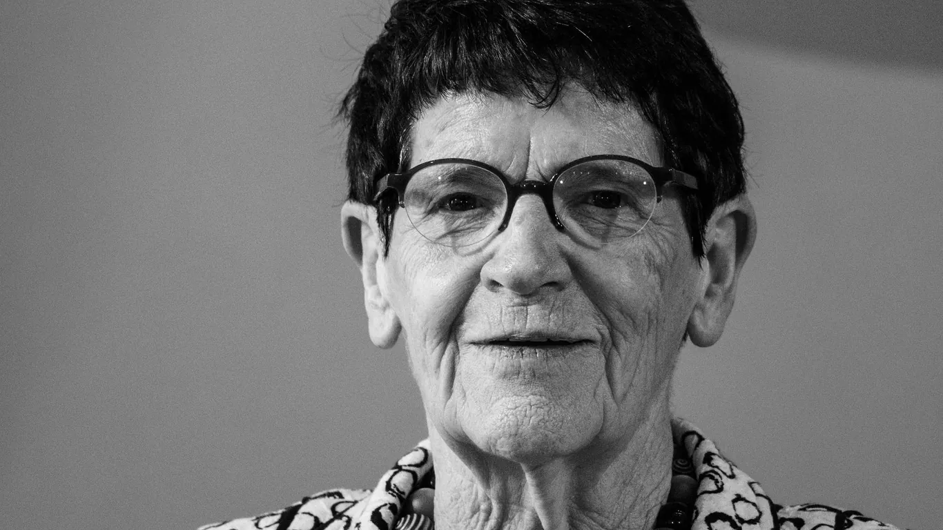 Die ehemalige Bundestagspräsidentin Rita Süssmuth ist gestorben: Biografie und wofür sie bekannt war