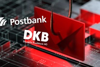 DKB-Brief entlarvt: So funktioniert der neue Betrug per Post