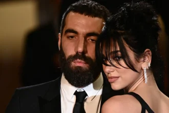 Emily Ratajkowski und Romain Gavras sind ein Paar: Was über den neuen Mann an ihrer Seite bekannt ist