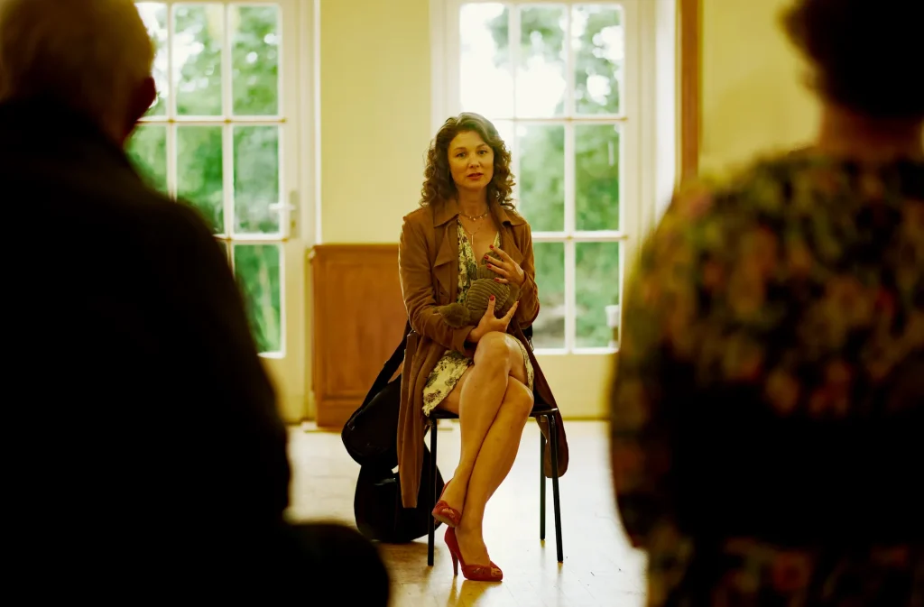 Polizeiruf 110 aus Halle: Abschied von Kommissar Koitzsch im Schnellcheck