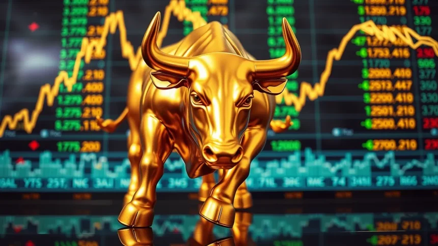 Gold- und Silberpreis im freien Fall: Folgen, Prognose und Risiken für den Aktienmarkt