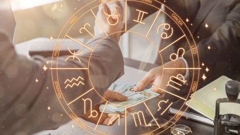 Wochenendhoroskop 28. Februar – 1. März 2026 für alle Sternzeichen