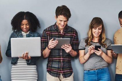 Warum Gen Z schlechter lernt als frühere Generationen