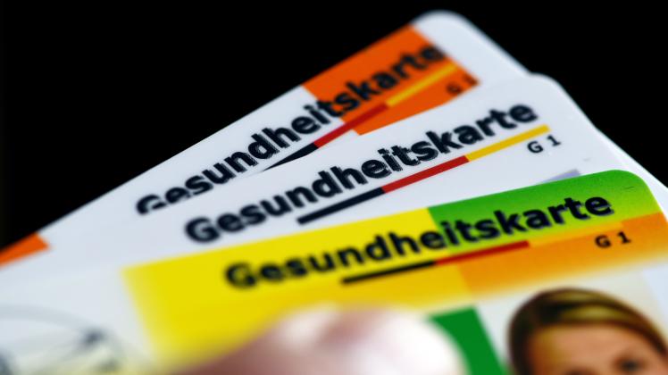 Gesundheitsreform 2026 in Deutschland: Wer soll künftig für Bürgergeld-Beiträge zahlen?