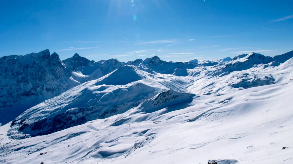 Felix zu Knyphausen stirbt bei Lawine in Savognin: Wer er war, wie es zur Tragödie kam und die Ursachen