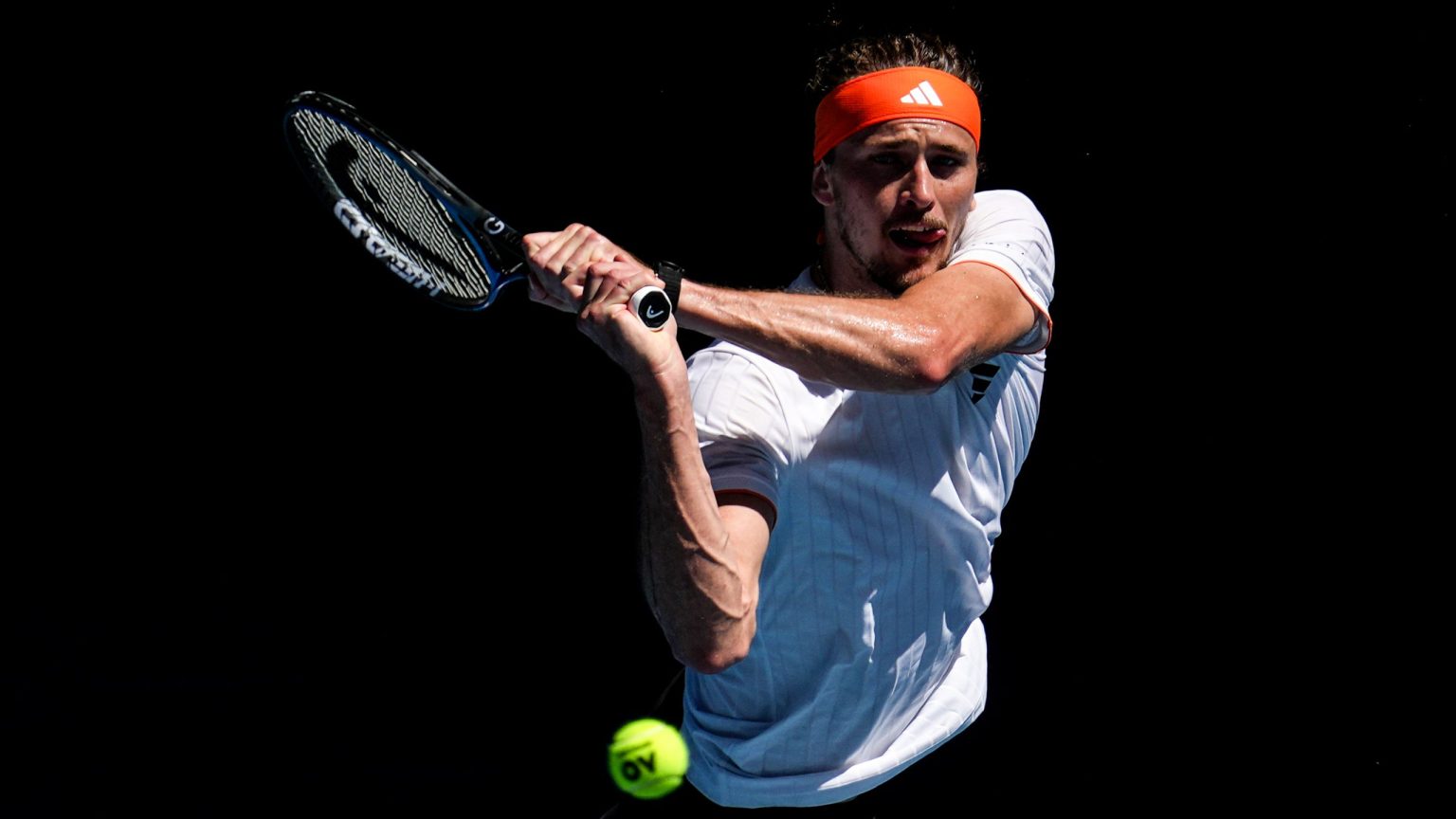 Zverev gewinnt Comeback in Acapulco: Sieg gegen Moutet beim ATP 500