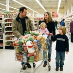 Inflation in Deutschland gefallen: Aktuelle Zahlen und Preisentwicklung