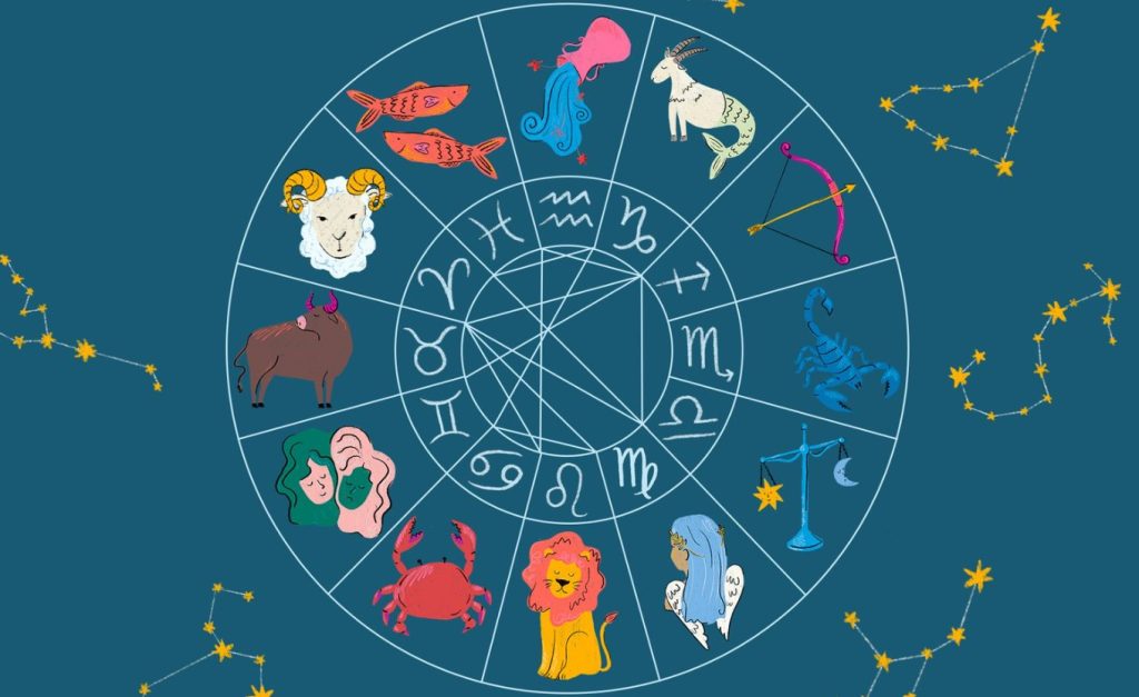 Horoskop Anfang März 2026: Große Veränderungen für alle Sternzeichen