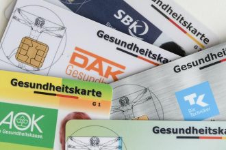 Gesundheitsreform 2026 in Deutschland: Wer soll künftig für Bürgergeld-Beiträge zahlen?