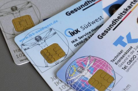 Gesundheitsreform 2026 in Deutschland: Wer soll künftig für Bürgergeld-Beiträge zahlen?