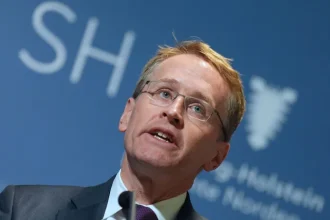 Zuckersteuer bei der CDU gescheitert: Heftiger Gegenwind für Daniel Günther