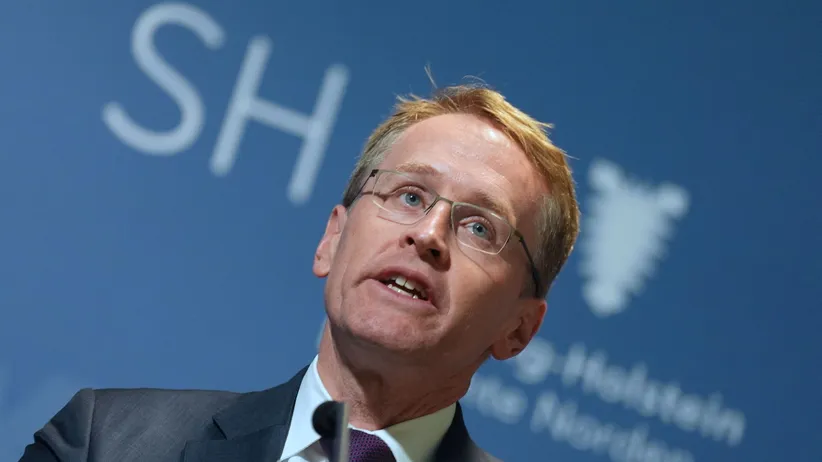 Zuckersteuer bei der CDU gescheitert: Heftiger Gegenwind für Daniel Günther