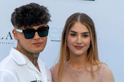 „Unser Herz ist zerbrochen“: Lisa Straube und Akka verlieren ihren Sohn Xavi