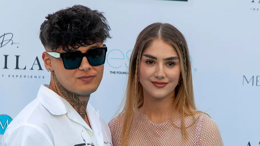 „Unser Herz ist zerbrochen“: Lisa Straube und Akka verlieren ihren Sohn Xavi