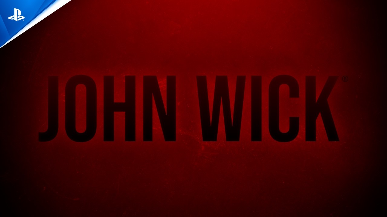 John Wick Game PS5: Story, Gameplay und Release-Datum – was bisher bekannt ist