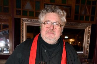 Michael Schanze nahm fast 100 Kilo ab – so ist ihm das gelungen