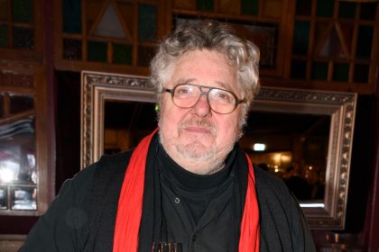 Michael Schanze nahm fast 100 Kilo ab – so ist ihm das gelungen