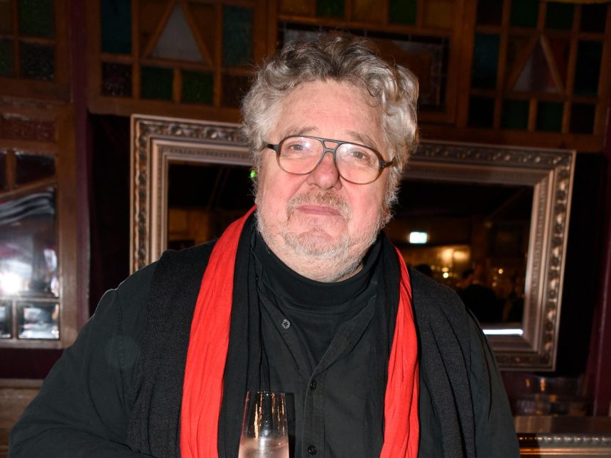 Michael Schanze nahm fast 100 Kilo ab – so ist ihm das gelungen