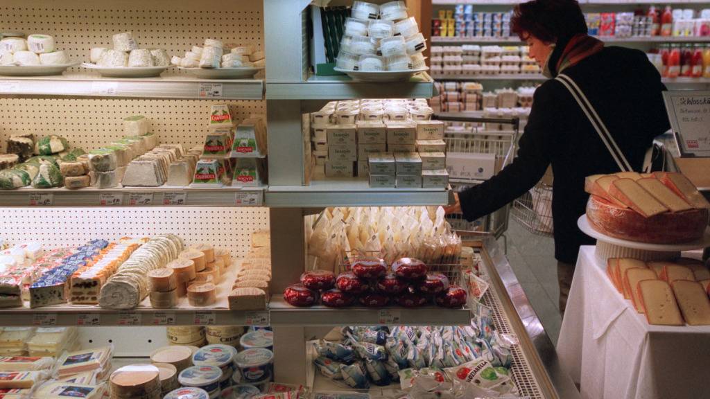 Inflation in Deutschland gefallen: Aktuelle Zahlen und Preisentwicklung