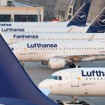 Lufthansa-Flugausfälle wegen Streik: Datum, Hintergrund, Auswirkungen. Welche Flüge betroffen sind