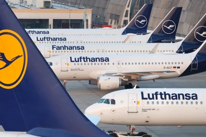 Lufthansa-Flugausfälle wegen Streik: Datum, Hintergrund, Auswirkungen. Welche Flüge betroffen sind