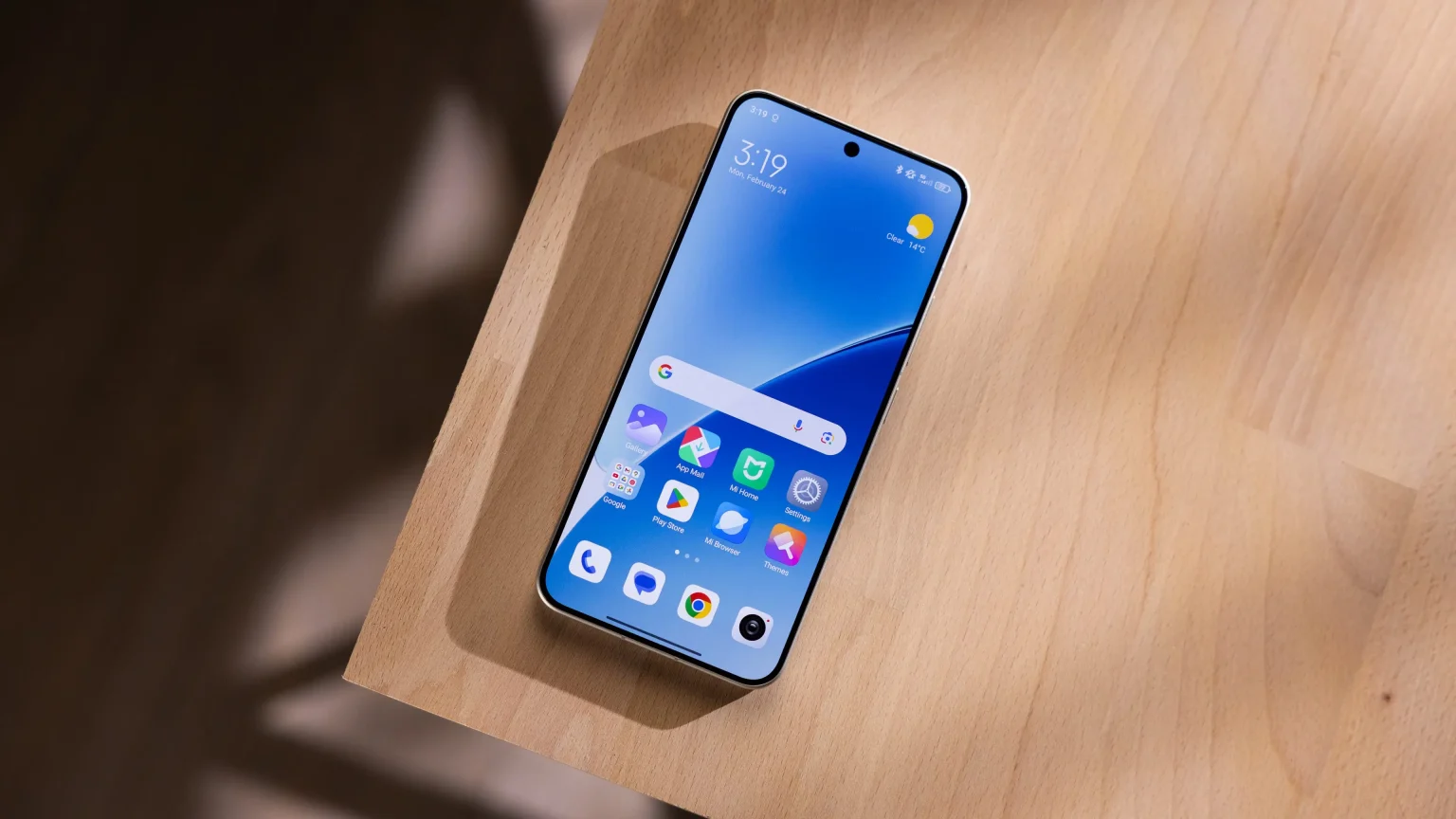 HyperOS 3.1 kommt: Diese Xiaomi- und Redmi-Smartphones erhalten das Update. Liste und wichtigste neue Funktionen