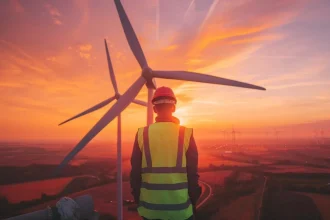 Nordex-Aktie steigt um 16 Prozent: Rekordergebnis und US-Pläne überzeugen Anleger