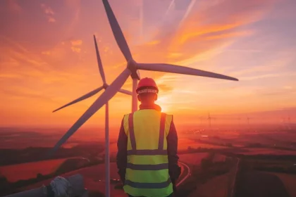 Nordex-Aktie steigt um 16 Prozent: Rekordergebnis und US-Pläne überzeugen Anleger