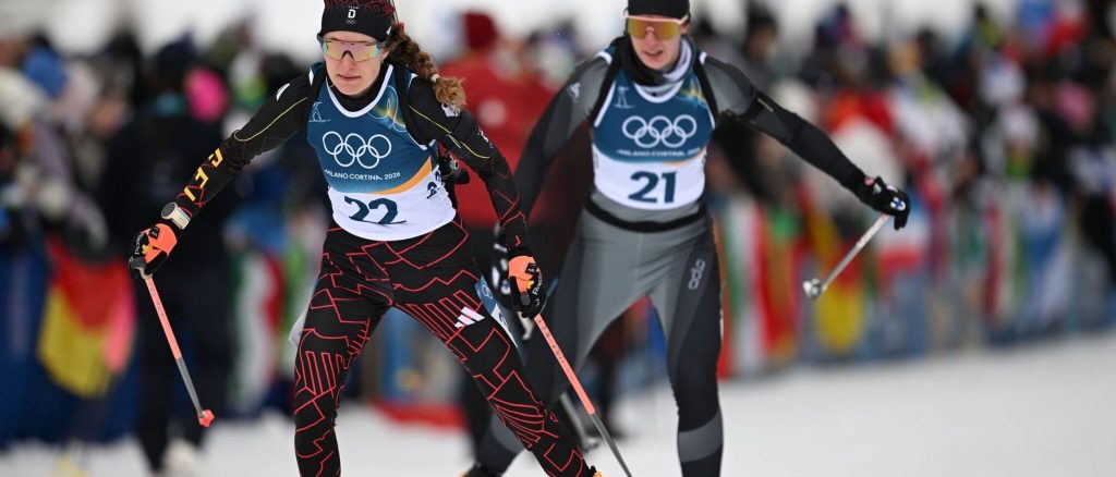 Janina Hettich-Walz verpasst Olympia-Sprint – Selina Grotian rückt nach