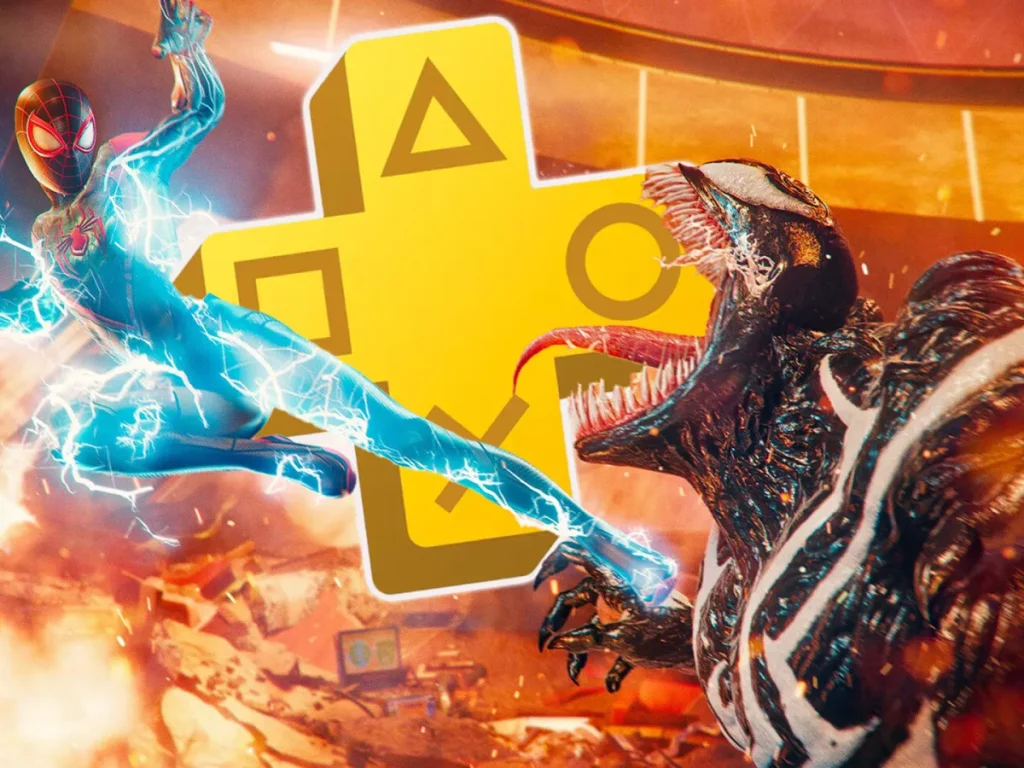 PlayStation Plus Extra & Premium im Februar: Diese Spiele sind neu dabei