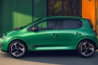 Renault Twingo jetzt ab 19.990 Euro: Ausstattung in Deutschland und lohnt sich der Kauf?