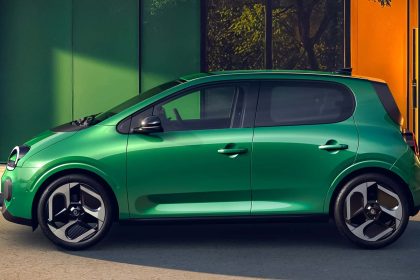 Renault Twingo jetzt ab 19.990 Euro: Ausstattung in Deutschland und lohnt sich der Kauf?