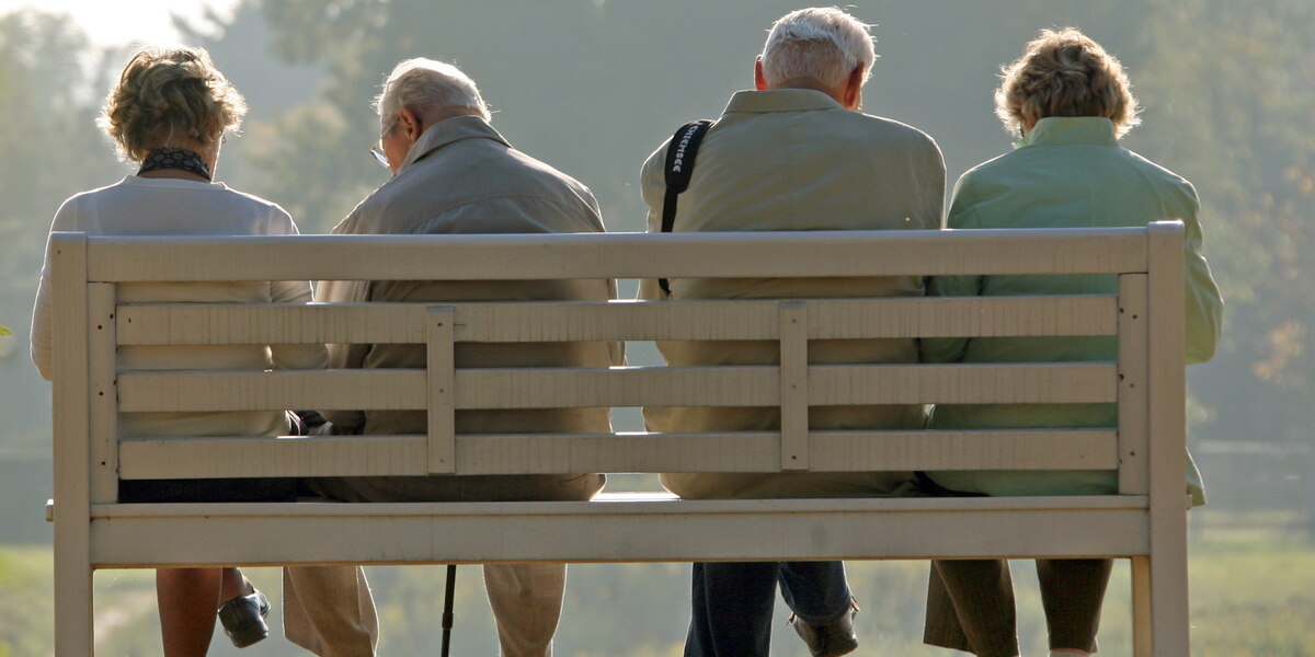 Rente mit 70? Spahn rechnet mit deutlicher Anhebung der Altersgrenze in Deutschland