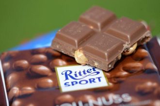 Ritter Sport legt Berufung im Streit um das Quadrat ein