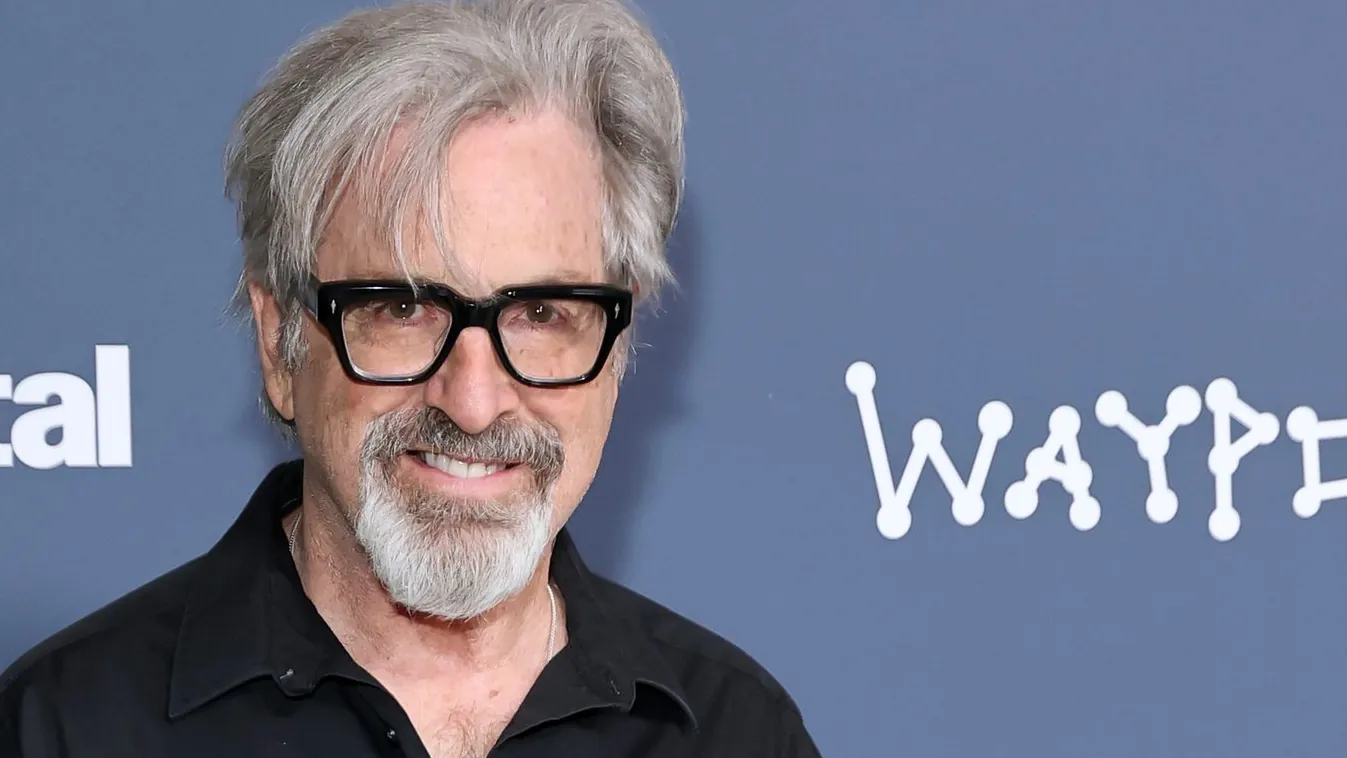 Robert Carradine tot – Bipolare Störung als mögliche Ursache