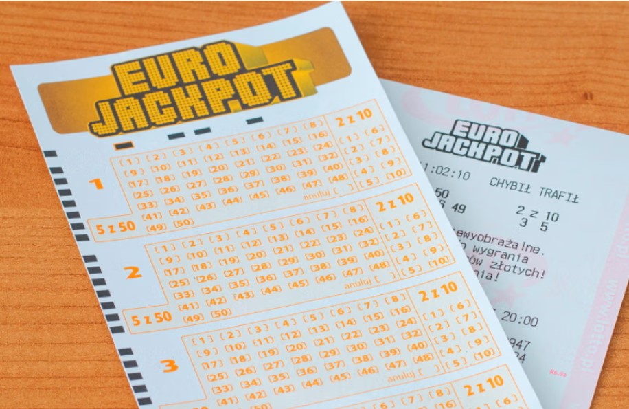 Eurojackpot vom 6. Februar 2026: Gewinnzahlen, Jackpot-Höhe und Infos zur Ziehung
