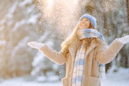 Vitamin D im Winter: Einnahme, Wirkung und optimale Uhrzeit