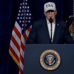 Operation der USA und Israels gegen Iran: Ziele und Trumps Aussagen im Überblick