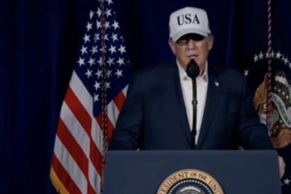 Operation der USA und Israels gegen Iran: Ziele und Trumps Aussagen im Überblick