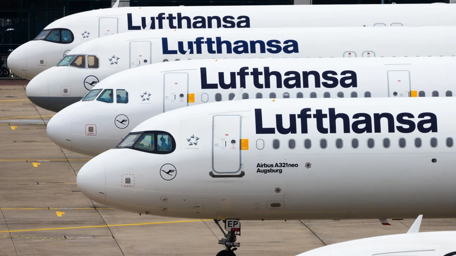 Lufthansa-Flugausfälle wegen Streik: Datum, Hintergrund, Auswirkungen. Welche Flüge betroffen sind