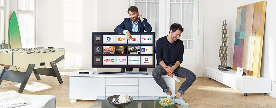 Programmwechsel im ZDF: Warum „Der Bergdoktor“ pausiert