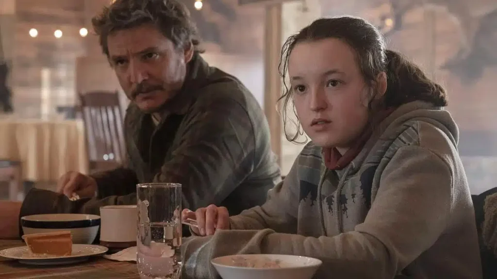 Nur drei Staffeln? HBO deutet mögliches Ende von „The Last of Us“ an