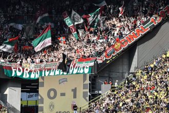 Borussia Dortmund Heimspiel: So sichern sich Fans Tickets gegen den FC Augsburg