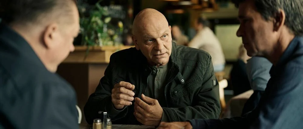 Polizeiruf 110 aus Halle: Abschied von Kommissar Koitzsch im Schnellcheck