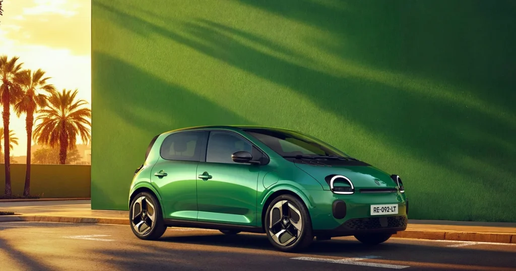 Renault Twingo jetzt ab 19.990 Euro: Ausstattung in Deutschland und lohnt sich der Kauf?